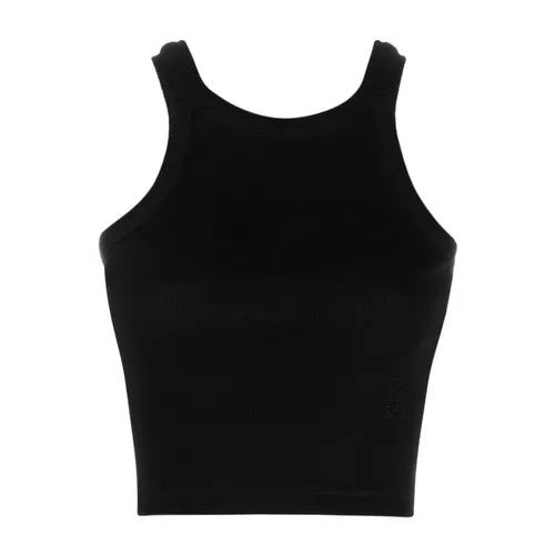 Tops > Sleeveless Tops - - Closed - Modalova