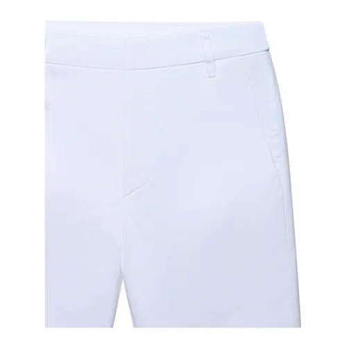 Trousers > Cropped Trousers - - Dondup - Modalova