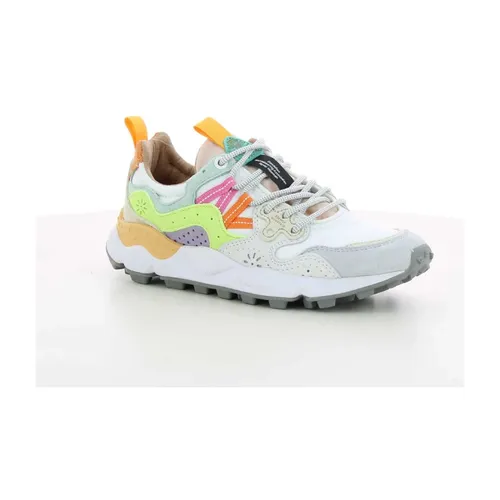 Shoes > Sneakers - - Flower Mountain - Modalova