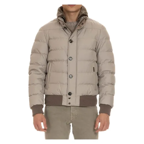 Jackets > Winter Jackets - - Moorer - Modalova