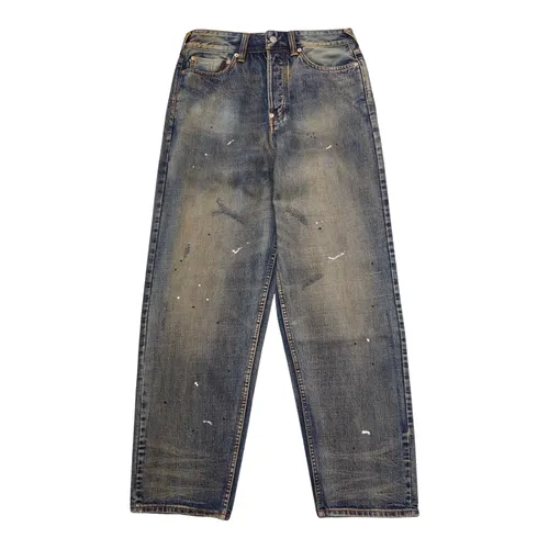 Jeans > Loose-fit Jeans - - Evisu - Modalova