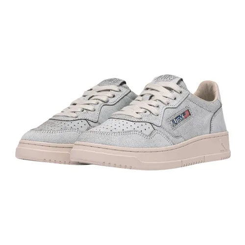 Autry - Shoes > Sneakers - White - Autry - Modalova