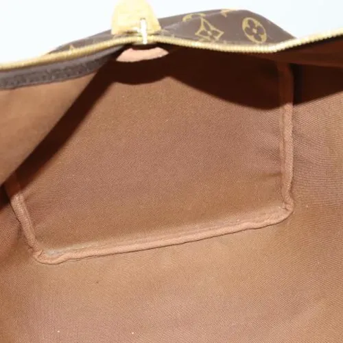 Pre-owned > Pre-owned Bags > Pre-owned Weekend Bags - - Louis Vuitton Vintage - Modalova