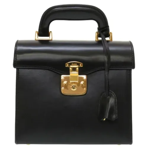 Pre-owned > Pre-owned Bags > Pre-owned Handbags - - Gucci Vintage - Modalova