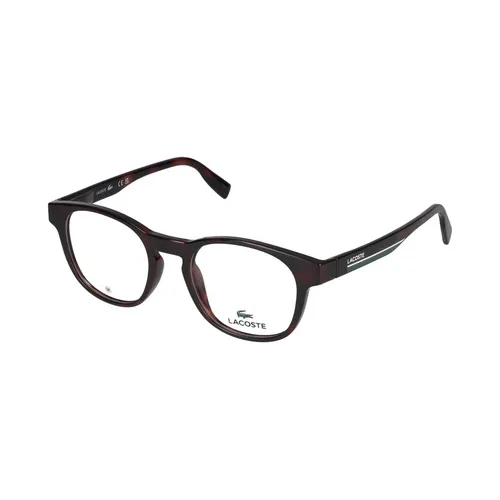 Accessories > Glasses - - Lacoste - Modalova