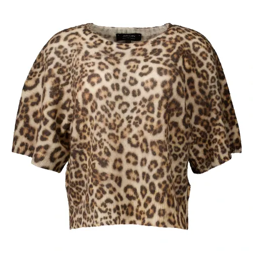 Knitwear > Round-neck Knitwear - - Marc Cain - Modalova