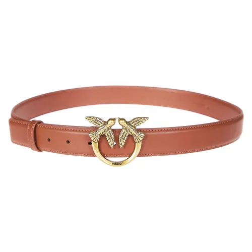 Accessories > Belts - - Pinko - Modalova
