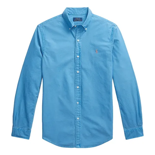 Shirts > Casual Shirts - - Polo Ralph Lauren - Modalova