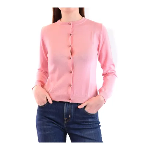 Knitwear > Cardigans - - Boutique Moschino - Modalova