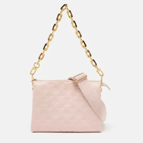 Pre-owned > Pre-owned Bags > Pre-owned Shoulder Bags - - Louis Vuitton Vintage - Modalova