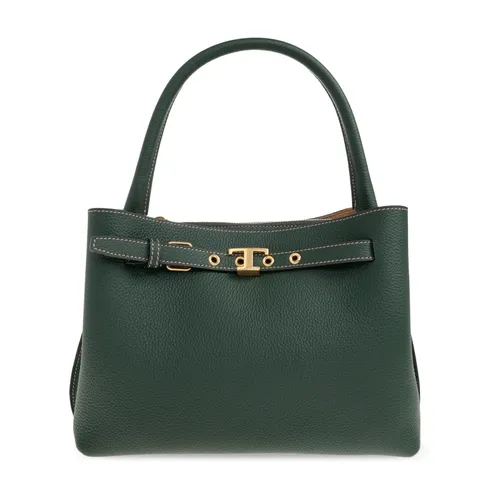 Tod's - Bags > Handbags - Green - Tod's - Modalova