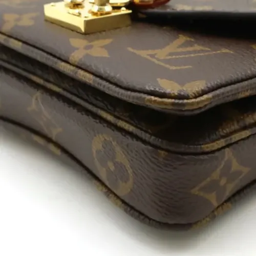 Pre-owned > Pre-owned Bags > Pre-owned Mini Bags - - Louis Vuitton Vintage - Modalova
