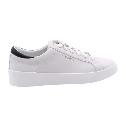 Shoes > Sneakers - - Hugo Boss - Modalova