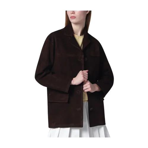 Jackets > Light Jackets - - Salvatore Santoro - Modalova