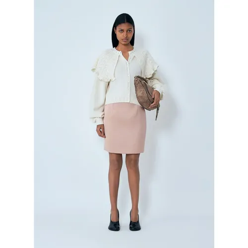Skirts > Short Skirts - - Chloé - Modalova