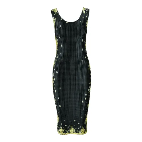 Dresses > Day Dresses > Midi Dresses - - Msgm - Modalova
