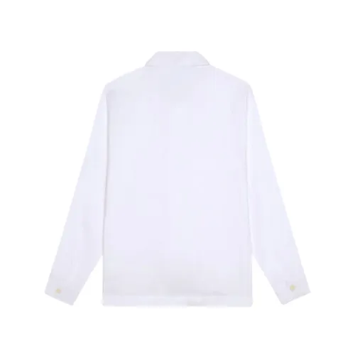 Shirts > Casual Shirts - - Vilebrequin - Modalova