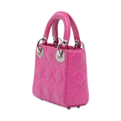 Pre-owned > Pre-owned Bags > Pre-owned Handbags - - Dior Vintage - Modalova
