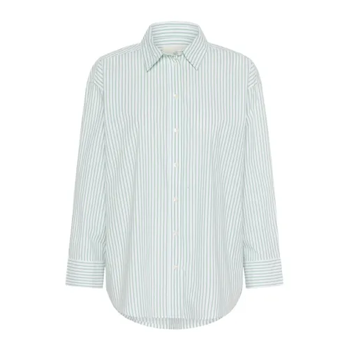 Blouses & Shirts > Shirts - - Part Two - Modalova