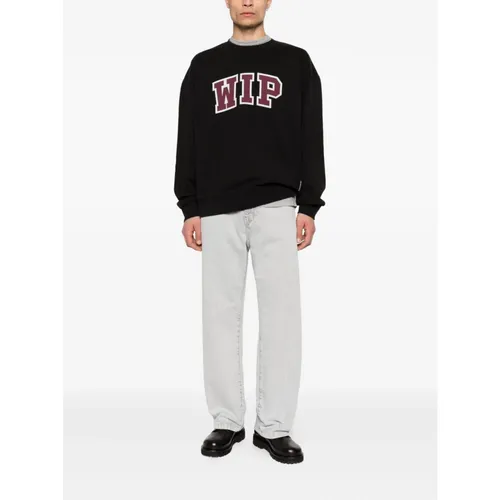 Sweatshirts & Hoodies > Sweatshirts - - Carhartt Wip - Modalova