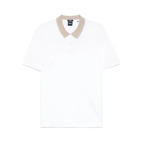 Tops > Polo Shirts - - Hugo Boss - Modalova