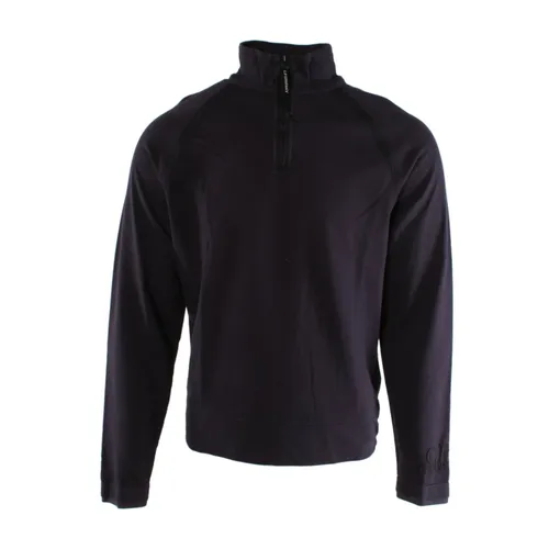 Sweatshirts & Hoodies > Sweatshirts - - C.p. Company - Modalova