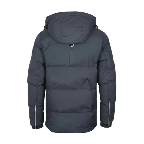 Jackets > Winter Jackets - - Moose Knuckles - Modalova
