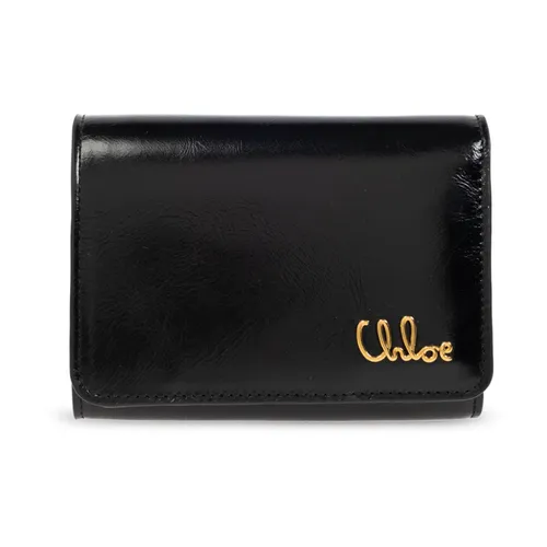 Accessories > Wallets & Cardholders - - Chloé - Modalova