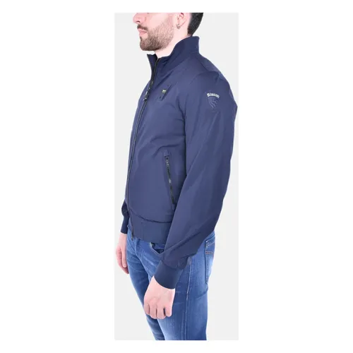 Jackets > Bomber Jackets - - Blauer - Modalova