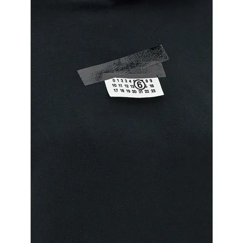 Sweatshirts & Hoodies > Hoodies - - MM6 Maison Margiela - Modalova