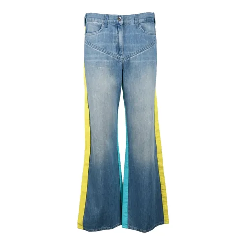 Jeans > Flared Jeans - - Patrizia Pepe - Modalova