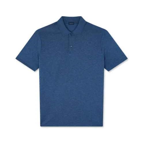 Tops > Polo Shirts - - Paul & Shark - Modalova