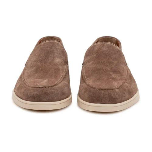 Shoes > Flats > Loafers - - Doucal's - Modalova