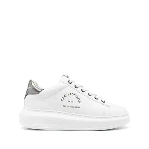 Shoes > Sneakers - - Karl Lagerfeld - Modalova