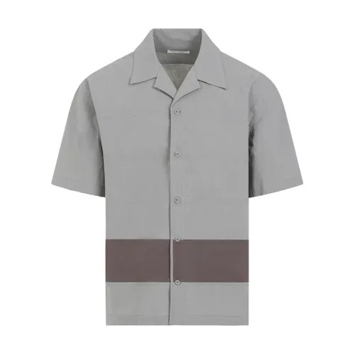 Shirts > Short Sleeve Shirts - - Craig Green - Modalova