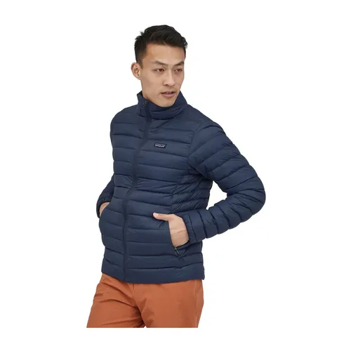 Jackets > Winter Jackets - - Patagonia - Modalova