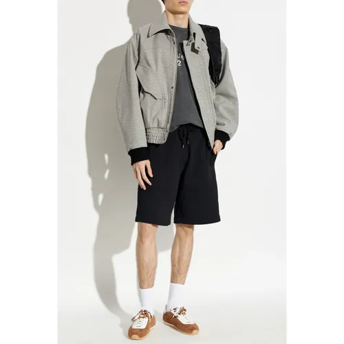 Tops > T-Shirts - - Maison Kitsuné - Modalova