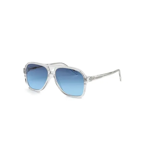 Accessories > Sunglasses - - Moscot - Modalova