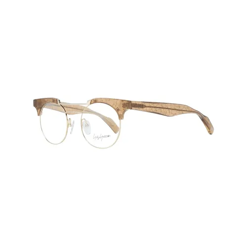 Accessories > Glasses - - Yohji Yamamoto - Modalova