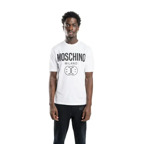 Tops > T-Shirts - - Moschino - Modalova