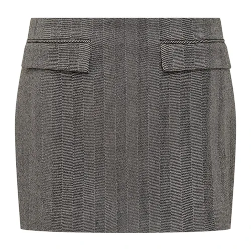 Skirts > Short Skirts - - Ferragamo - Modalova
