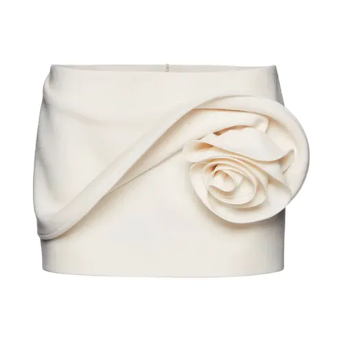 Skirts > Short Skirts - - Magda Butrym - Modalova