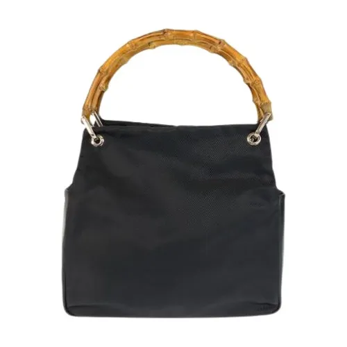 Pre-owned > Pre-owned Bags > Pre-owned Handbags - - Gucci Vintage - Modalova
