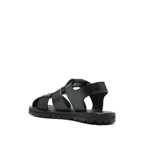Shoes > Sandals > Flat Sandals - - Studio Nicholson - Modalova