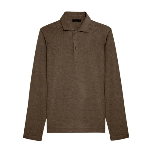Tops > Polo Shirts - - Ferrante - Modalova