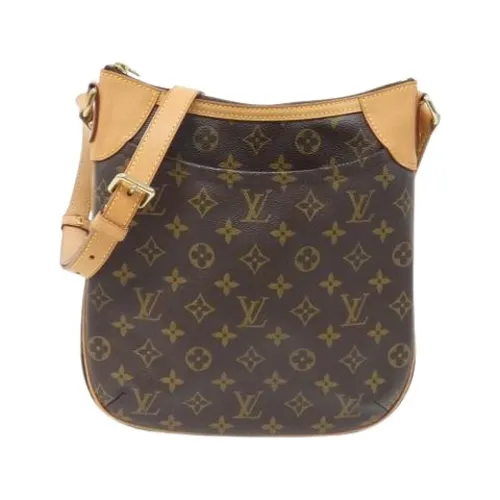Pre-owned > Pre-owned Bags > Pre-owned Cross Body Bags - - Louis Vuitton Vintage - Modalova