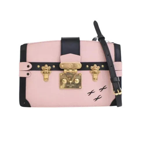 Pre-owned > Pre-owned Bags > Pre-owned Cross Body Bags - - Louis Vuitton Vintage - Modalova