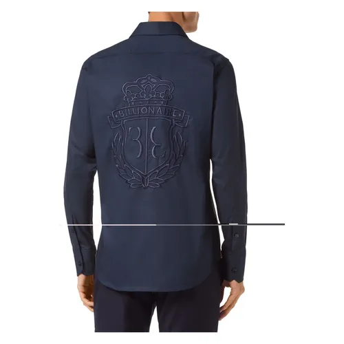Shirts > Casual Shirts - - Billionaire - Modalova