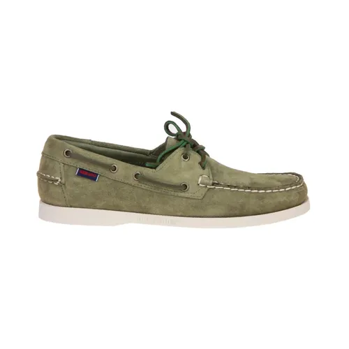 Shoes > Flats > Sailor Shoes - - Sebago - Modalova