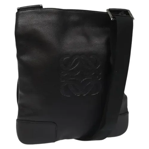 Pre-owned > Pre-owned Bags > Pre-owned Cross Body Bags - - Loewe Pre-owned - Modalova